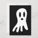 Search for black and white halloween cards Creepy