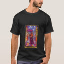 Search for marie laveau tshirts Witch