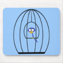 Search for bird mousepads Cartoon