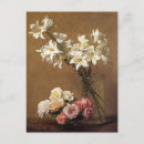 Recherche de latour cartes postales Henri fantin latour