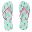 Search for pineapple sandals Cute