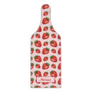 Recherche de fraise planches à découper Vert