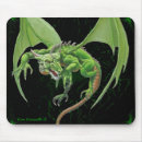 Search for dragons mousepads Myth