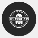 Search for mullet stickers Grandpa