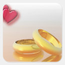 Search for february wedding stickers Heart