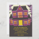 Recherche de hanté invitations Pour enfants
