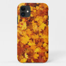 Search for autumn cases Foliage