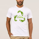 Search for reduce reuse recycle tshirts Friendly