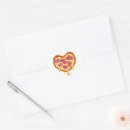 Search for heart pizza stickers Italian