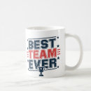 Search for teamwork mugs Best team