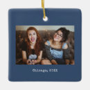 Search for navy ornaments Keepsake