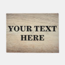 Search for bamboo doormats Modern