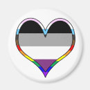 Search for ace it magnets Pride
