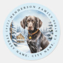 Search for german pointer stickers Puppy