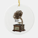 Search for turntable ornaments Record player