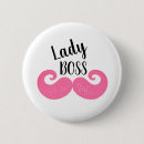 Search for boss lady buttons Women