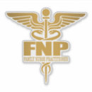 Search for gold caduceus stickers Medicine