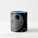 Search for skellington mugs Jack