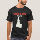 Search for garden state City