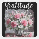 Search for flower arrangement stickers Pink