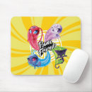 Search for miraculous ladybug mousepads Tikki