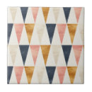 Search for scandinavian pattern tiles 1960s