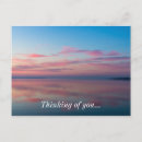 Search for pink sunrise postcards Beach
