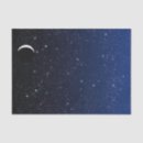 Search for starry sky tissue paper Astronomy