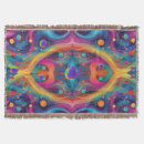 Search for astrology blankets Space