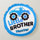 Recherche de truck coussins Bleu