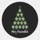 Recherche de merry stickers Arbre