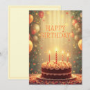 Search for happybirthday cards Cake