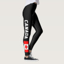 Search for canadian leggings canada