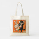 Search for cats musical tote bags Animals