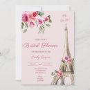 Search for emily invitations Eiffel tower