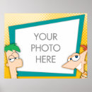 Search for ferb Agent p