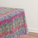 Search for art tablecloths Stripes