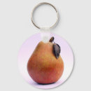 Search for pear keychains Food