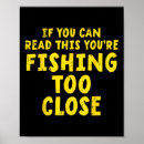 Recherche de pêcheur drôle posters Faune