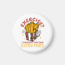 Search for exercise magnets Gym