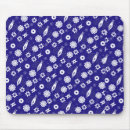 Recherche de papillon blanc tapis souris Fleurs