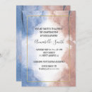 Search for rustic confirmation invitations Vintage