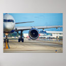 Search for departure posters Airport