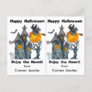 Search for broom halloween cards Kids