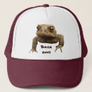 Search for frog amphibian hats Nature