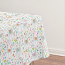 Search for llama tablecloths Floral