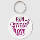Search for half marathon keychains Jogging