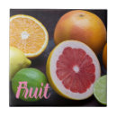Recherche de agrume carreaux Fruit