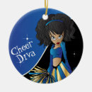 Search for diva ornaments Dancer