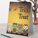 Recherche de halloween signes table Automne